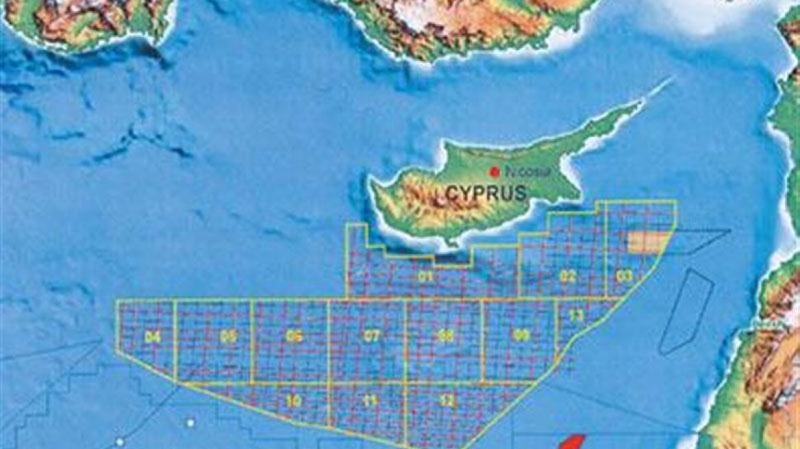 Κύπρος: «Διπλωματικές κινήσεις» η παρεμπόδιση του γεωτρύπανου κατά τους τουρκοκύπριους